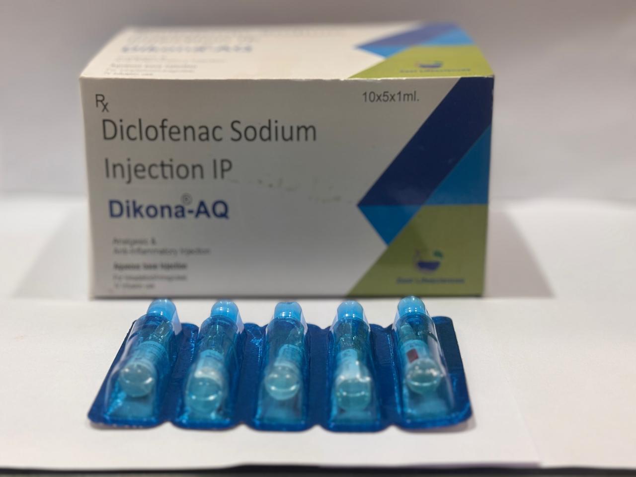 Dikona-AQ