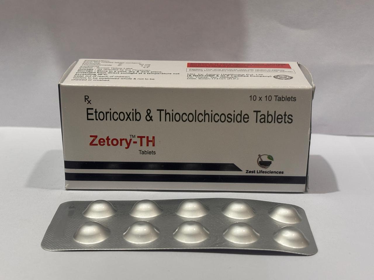 Zetory-TH